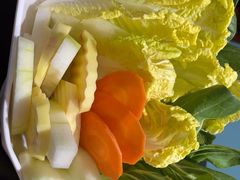 -野菌皇海景野生菌火锅(滨海大道店)