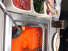 -海底捞火锅(漫乐城夜宵主题店)