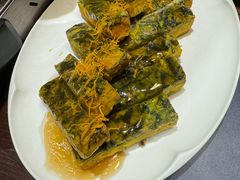 -湖畔鲁菜·二十年老字号餐厅(大明湖店)