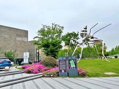 门面-上海宝龙美术馆