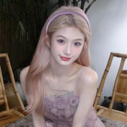 -丝语萱形象