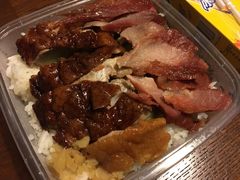 -福荣祥烧腊(第3档口-心食客美食城店)