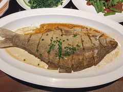 -曾宴·楚菜(湖北省博物馆店)