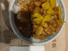 -吉野家(顺义站前北街店)