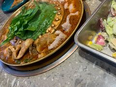 -牛牛章·章鱼水煎肉(光谷世界城店)