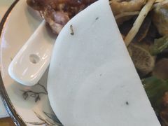 -民食香·腊排骨野生菌美食(木府店)
