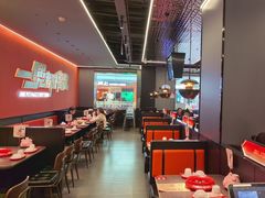 -胖哥俩肉蟹煲(石家庄长安万达店)