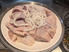 海南文昌鸡-椰庭·椰子鸡·创意玩家(晶耀前滩店)