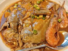 -妈妈菜舟山海鲜(定海古城店)