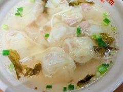 -文武王氏烧饼·无矾油条(西溪路店)