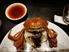 -天伦里餐厅(绿城桃花源店)