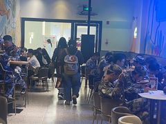 -TACO STAR 塔可星(下沙宝龙店)