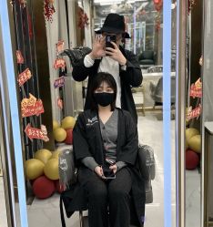 -5M HAIR SALON