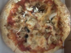 -Aimiqi.Pizza.爱米奇私厨(虹梅路红春大厦店)