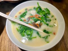 -金苑酒家·客家菜·广东老字号(万象店)