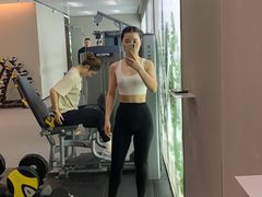 -WEGYMER健萌健身(雅颂居馆)