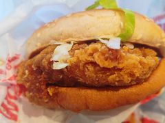 -麦当劳(仙林亚东城得来速店)