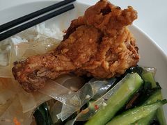 -中科大东区东苑餐厅(天使路店)