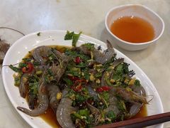 -长平老姿娘夜粥(平东一街店)