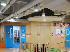 -金宝贝早教(南山花园城店)