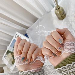 -SixOne六一日式美甲美睫