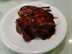 -何记面馆(龙泉山店)