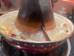 -京炭铜锅涮肉·羊蝎子·羊肉炉(保利·时光里店)