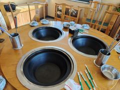 -缘福乡村铁锅炖民宿(八达岭店)