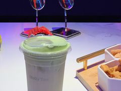 -星聚会KTV(上海松江万达店)