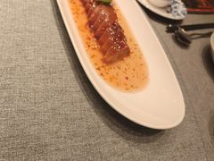 -悦融琥珀·京鲁菜·海味珍品(西单店)