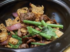 -蔡澜点心·粤菜(花城汇南区店)