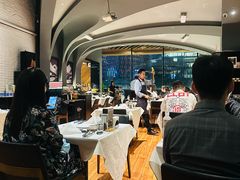 -拉蒂娜·巴西牛排馆 Latina·Brazilian Steakhouse(陆家嘴旗舰店)
