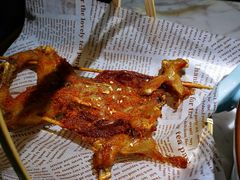 -青花椒花椒鱼(合生汇店)