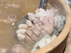 -猪腰一家·地道佛山菜(里水店)