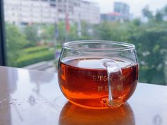 -御公馆中餐厅·点心·顺德菜·佛山东平保利洲际酒店