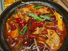 -街角等你.大连海鲜烧烤(西安路店)