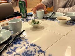 -东方饺子王(中央大街创始店)