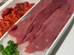 -海底捞火锅(国奥村店)