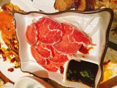 -贵木日本料理·铁板烧(新地假日广场店)