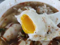 -巧手馄饨(箍桶巷店)