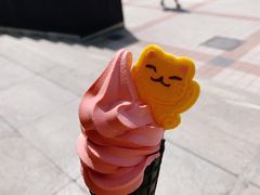 -麦当劳(新王府井店)