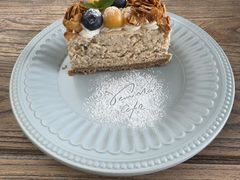 -Vanillacafe香草咖啡(银海大世界店)
