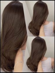 -HG美发设计沙龙