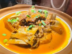 -闽上鲜·福建菜(龙湖滨江天街店)