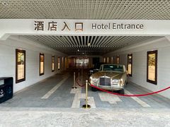 -广州白天鹅宾馆