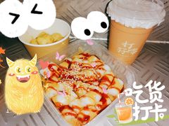 -孖记茶档·热腾茶餐(乐峰店)