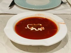 -波特曼西餐厅(中央大街店)