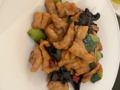 -满堂·烤鸭店·北京菜(鼓楼店)