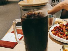 -令狐冲烤鱼·烧菜馆(达明店)