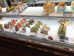 -卷心卷意·轻甜蛋糕(新光天地店)